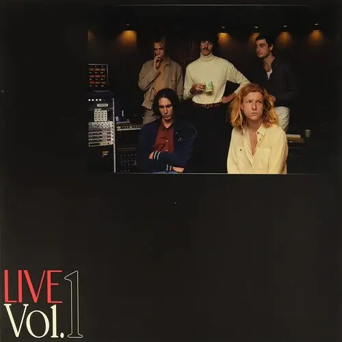 Bargain PARCELS - LIVE VOL. 1 (2LP) (Vinyl LP)
