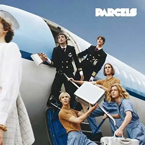 One Day Deal Parcels - Parcels (Music CD)