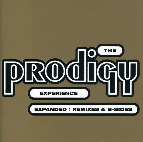Factory Price Prodigy - Experience / Expanded (Music CD)