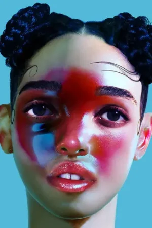 FKA Twigs - LP1 (Music CD) Last Chance