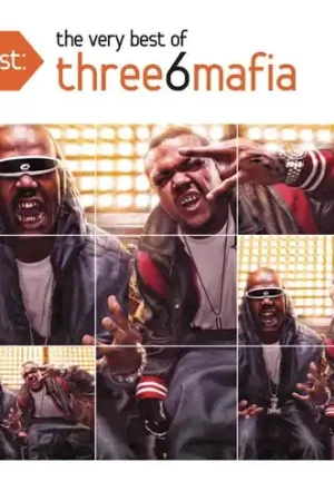 Buy Online Three 6 Mafia - Playlist: Very Best of (Explicit, Music CD)