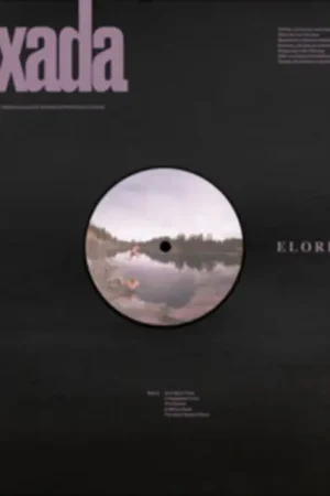 Premium SAXL,ELORI - TEXADA OST (IMPORT) (Vinyl LP)