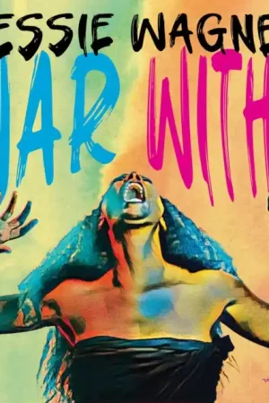 WAGNER,JESSIE - WAR WITHIN (Vinyl LP) Price Drop