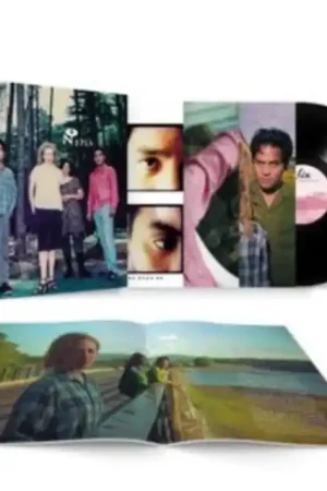 Worldwide Shipping IDA - WILL YOU FIND ME (25TH ANNIVERSARY EDITION/4LP) (Vinyl LP)
