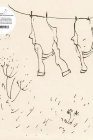 ANNIE A - WIND THAT HAD NOT TOUCHED LAND (Vinyl LP) Deal