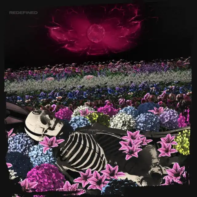 DEAD RABBITTS - REDEFINED (Vinyl LP) Today Only