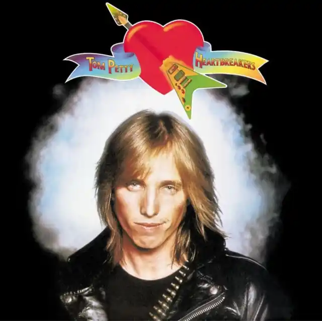 Top Rated PETTY,TOM & THE HEARTBREAKERS - TOM PETTY & THE HEARTBREAKERS (180G) (Vinyl LP)