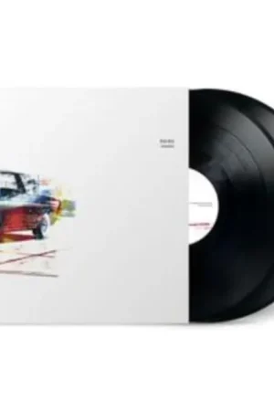 Hassle-Free Returns KARATE - UNSOLVED (2LP/180G/Y2K 25TH ANNIVERSARY EDITION) (Vinyl LP)