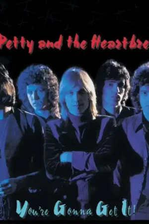 Special Offer PETTY,TOM & THE HEARTBREAKERS - YOU'RE GONNA GET IT! (180G) (Vinyl LP)