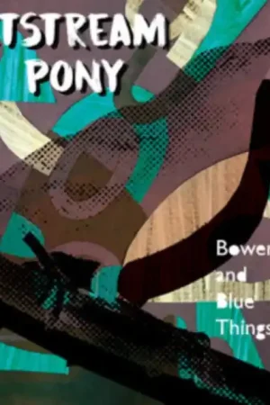 JETSTREAM PONY - BOWERBIRDS & BLUE THINGS (Vinyl LP) Buy Online