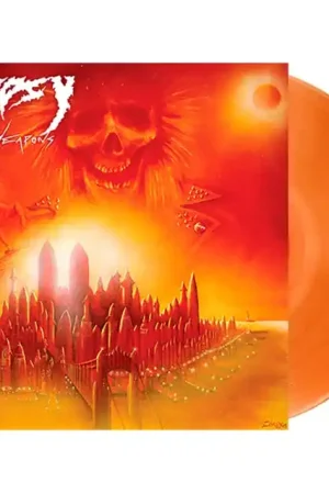 Low Price INEPSY - CITY WEAPONS (Vinyl LP)