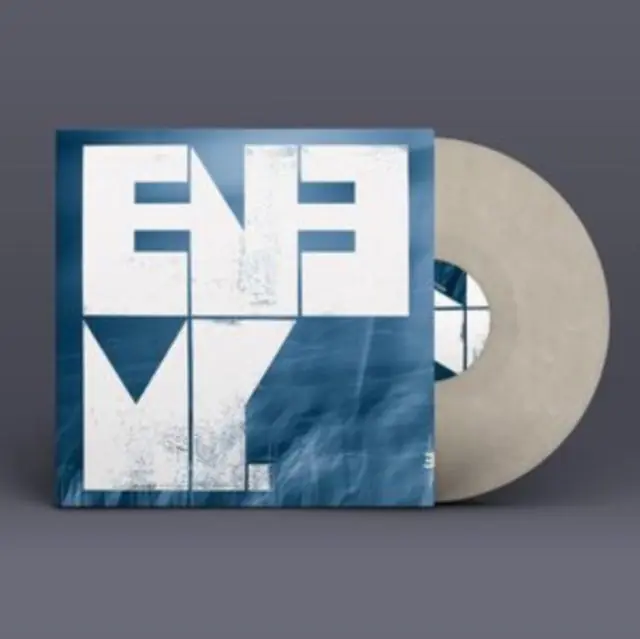 ENEMY - FIEND (Vinyl LP) Buy Direct