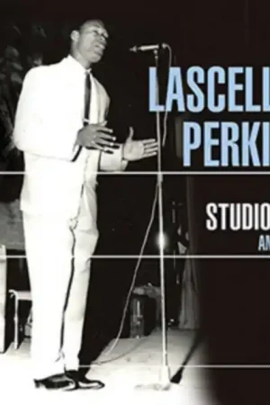 Time-Limited PERKINS,LASCELLES - SINGS STUDIO ONE & MORE (Vinyl LP)
