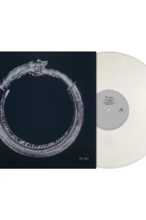 MESSA - SPIN (WHITE VINYL) (Vinyl LP) Low Price