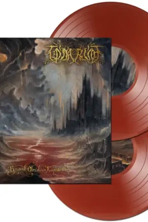 Money Back Guarantee TOMARUM - BEYOND OBSIDIAN EUPHORIA (2LP) (Vinyl LP)