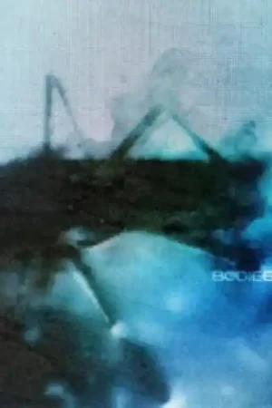 THORNHILL - BODIES (BLUE/BLACK VINYL) (Vinyl LP) High Quality
