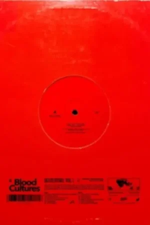 BLOOD CULTURES - SKATE STORY VOL. 1 (RED VINYL) (Vinyl LP) Get Yours