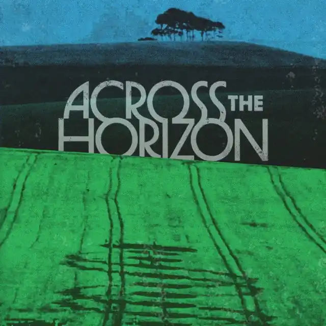 Authentic VARIOUS ARTISTS - ACROSS THE HORIZON - VOL. 1 (Vinyl LP)