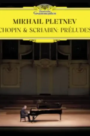 Wholesale PLETNEV,MIKHAIL - CHOPIN & SCRIABIN: 24 PRELUDES (2LP) (Vinyl LP)