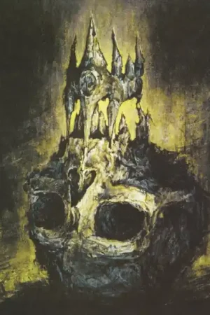 DEVIL WEARS PRADA - DEAD THRONE (REMASTERED) (YELLOW GLOW STICK VINYL) (Vinyl LP) New Arrival