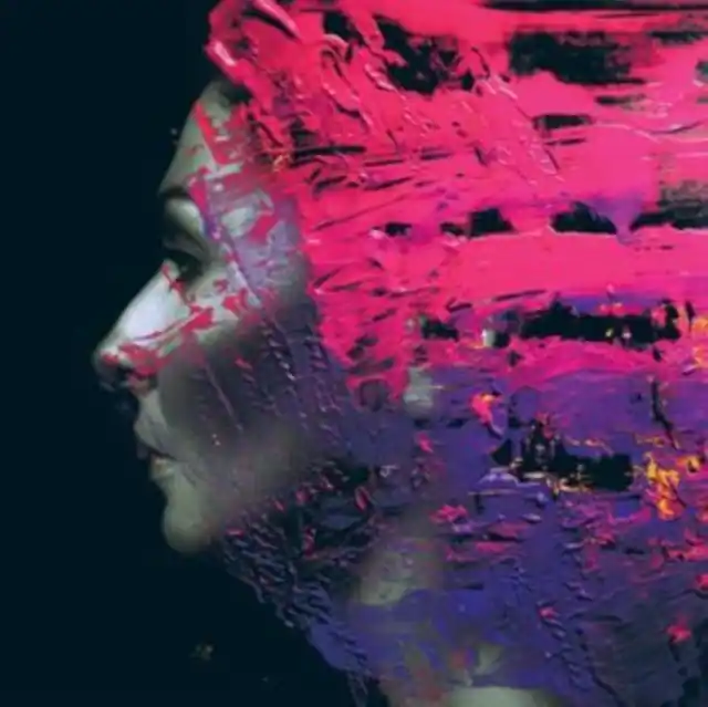 Special Offer WILSON,STEVEN - HAND.CANNOT.ERASE (10TH ANNIVERSARY/SPLATTER VINYL/2LP) (Vinyl LP)