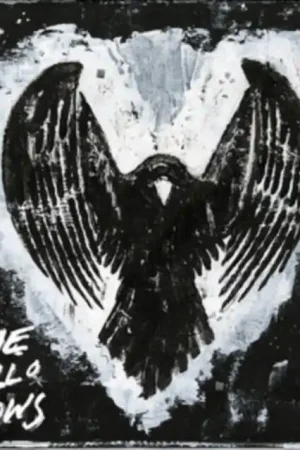 HELLO CROWS - HELLO CROWS (Vinyl LP) Buy Direct