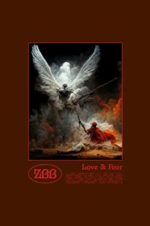 BROWN,ZAC BAND - LOVE & FEAR (2LP/180G) (Vinyl LP) Affordable