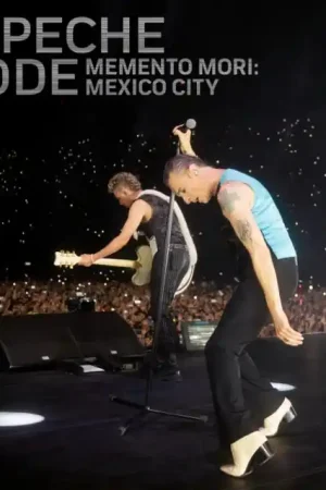 DEPECHE MODE - MEMENTO MORI: MEXICO CITY (4LP) (Vinyl LP) Trending
