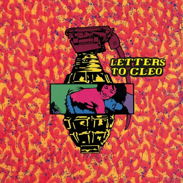 Trending LETTERS TO CLEO - WHOLESALE MEATS & FISH (REMASTERED/HIGHLIGHTER YELLOW VINYL) (Vinyl LP)