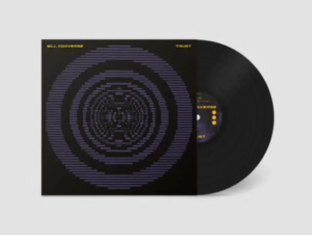 Wholesale Bill Converse - Trust (Vinyl LP)