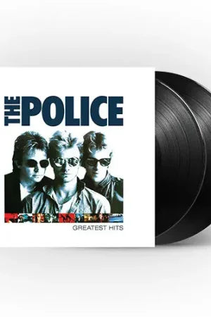 The Police - Greatest Hits (2LP) (Vinyl LP) Free Delivery