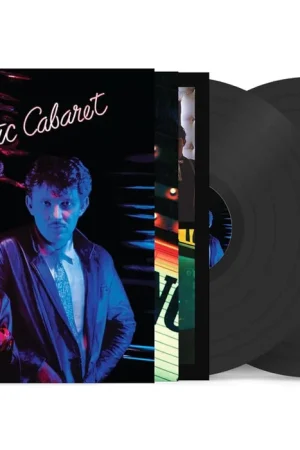 Weekend Sale SOFT CELL - NON-STOP EROTIC CABARET (Vinyl 2LP)