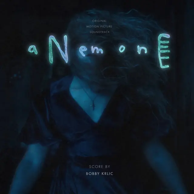 Bulk Order KRILIC,BOBBY - ANEMONE (Vinyl LP)