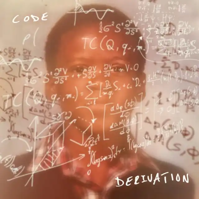 Special Offer GLASPER,ROBERT - CODE DERIVATION (2LP) (Vinyl LP)