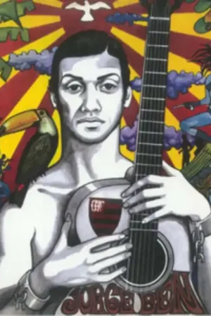 One Day Deal BEN,JORGE - JORGE BEN (1969) (Vinyl LP)