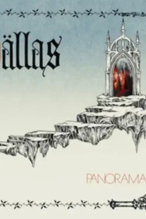 HALLAS - PANORAMA (Vinyl LP) Shop Now