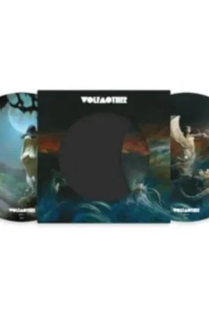 Place Order WOLFMOTHER - WOLFMOTHER (LIMITED EDITION) (PICTURE DISC/2LP) (Vinyl LP)