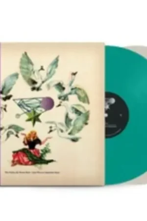 Top Pick WEAVER,JANE - FALLEN BY WATCH BIRD (EXPANDED EDITION/2LP) (Vinyl LP)