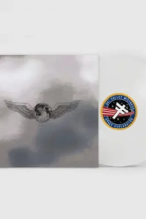 Original SKY VALLEY MISTRESS - LUNA MAUSOLEUM (Vinyl LP)
