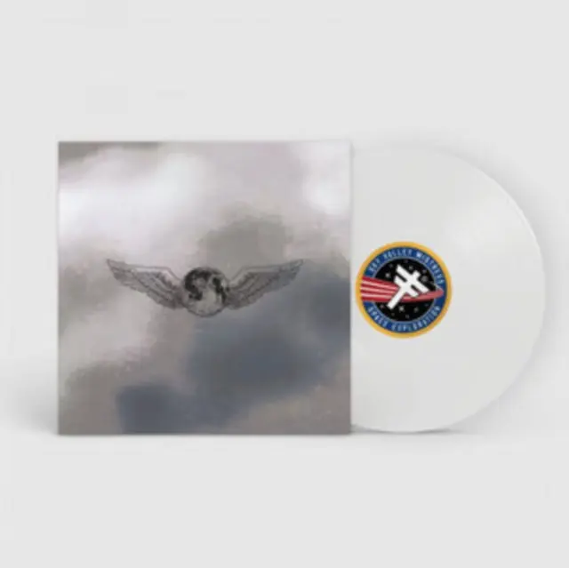 Original SKY VALLEY MISTRESS - LUNA MAUSOLEUM (Vinyl LP)
