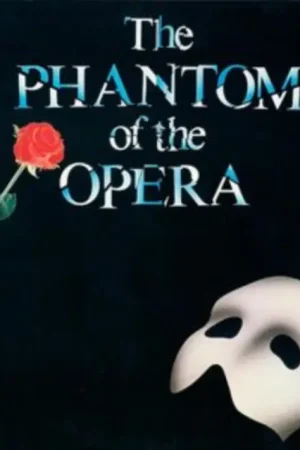 LLOYD WEBBER,ANDREW - PHANTOM OF THE OPERA (ORIGINAL CAST RECORDING) (2LP) (Vinyl LP) Money Back Guarantee