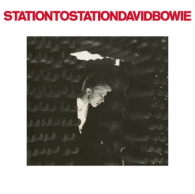 BOWIE,DAVID - STATION TO STATION (2016 REMASTER) (Vinyl LP) Place Order