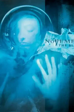 NOVEMBRE - BLUE (Vinyl LP) Weekend Sale