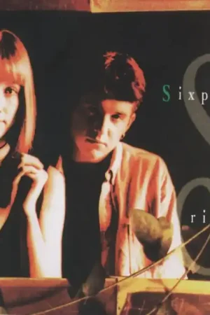 SIXPENCE NONE THE RICHER - FATHERLESS & THE WIDOW (METALLIC SILVER VINYL/LIMITED ANNIVERSARY (Vinyl LP) Affordable