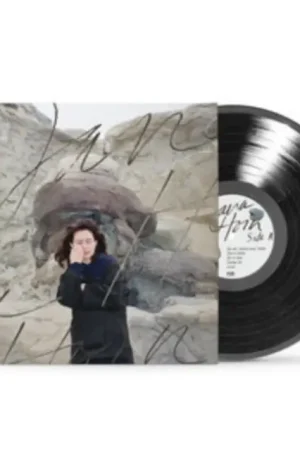 Limited Offer HORN,JANA - JANA HORN (Vinyl LP)